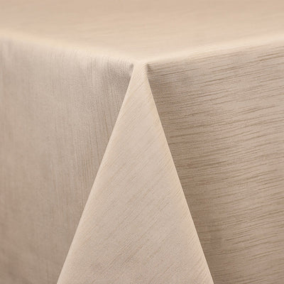 Ivory Majestic Linen