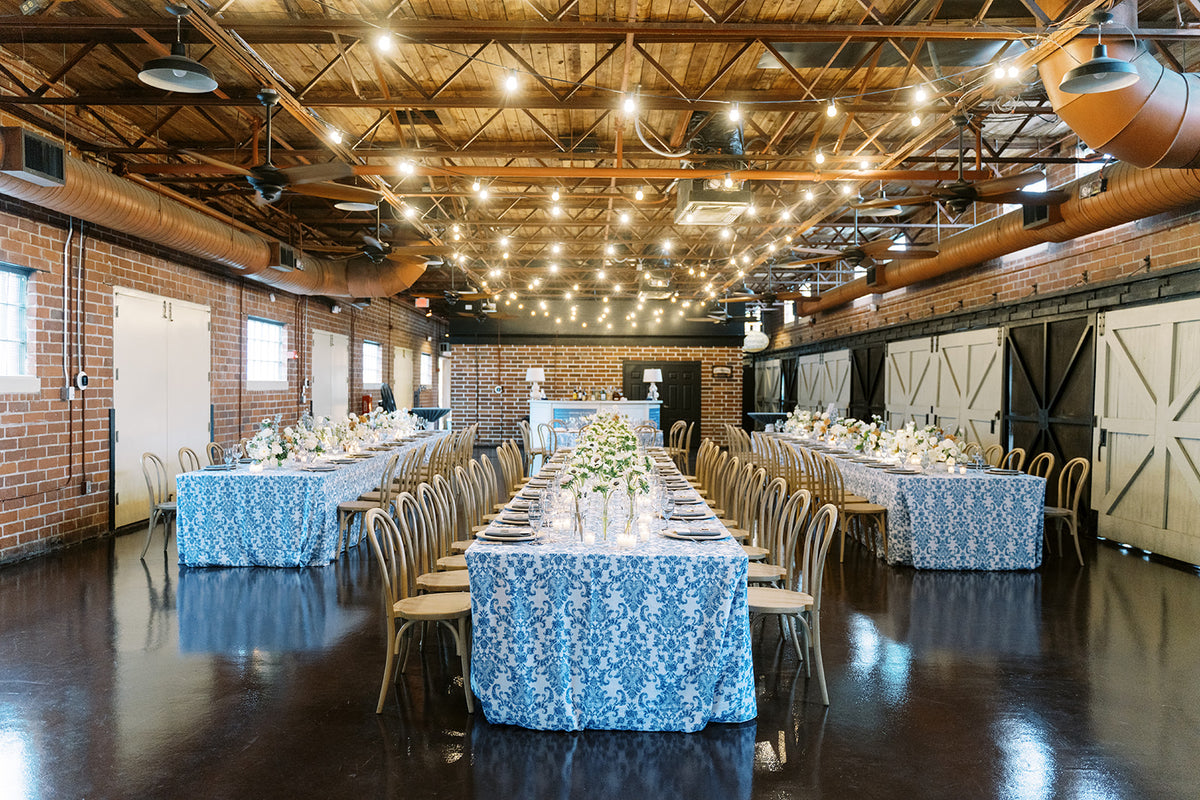 Music City Tents