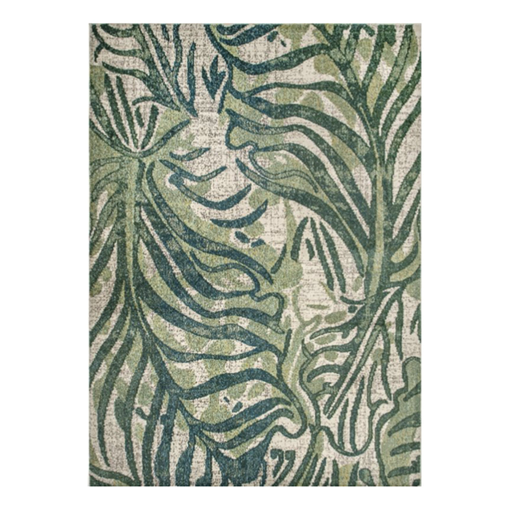 Jungle Rug