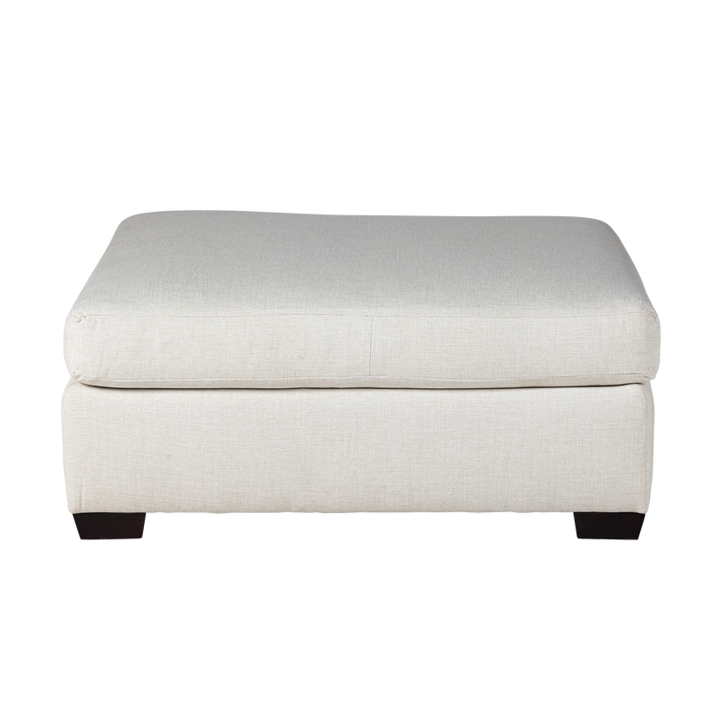 Keegan Ottoman