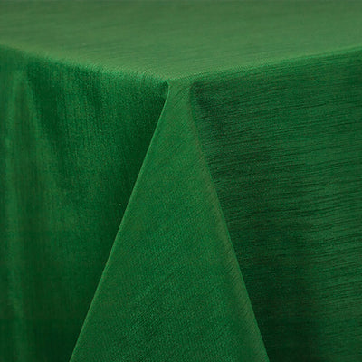 Kelly Green Majestic Linen