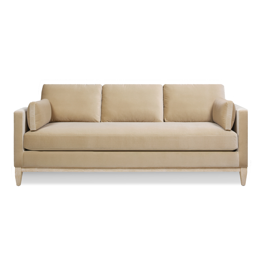 Knox Sofa in Fawn