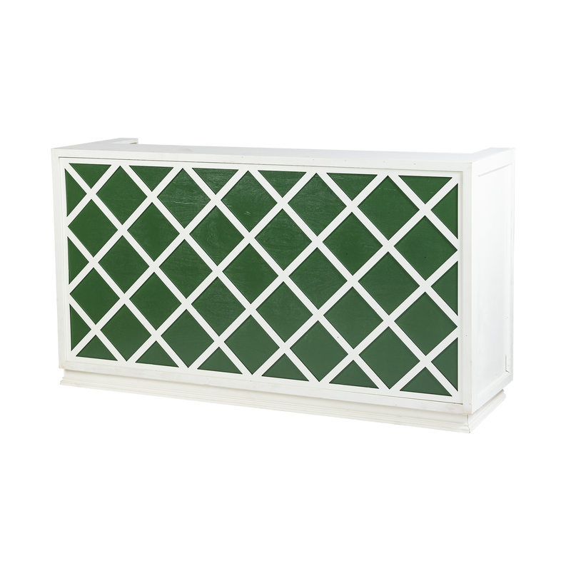 7' Lattice Everest Bar Insert
