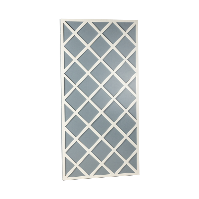 Lattice Wall