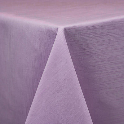 Lilac Majestic Linen