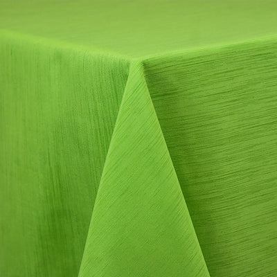 Lime Green Majestic Linen