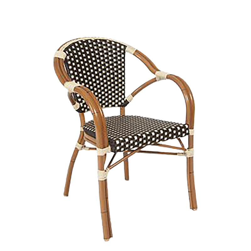 Lisette Arm Chair