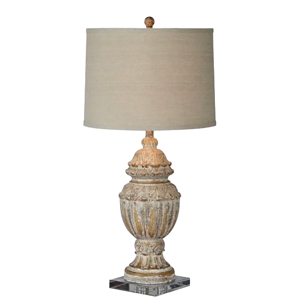 Macon Lamp