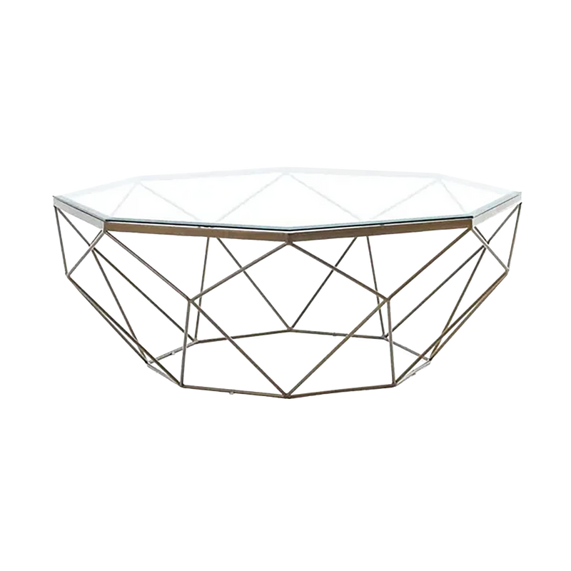 Marlow Coffee Table