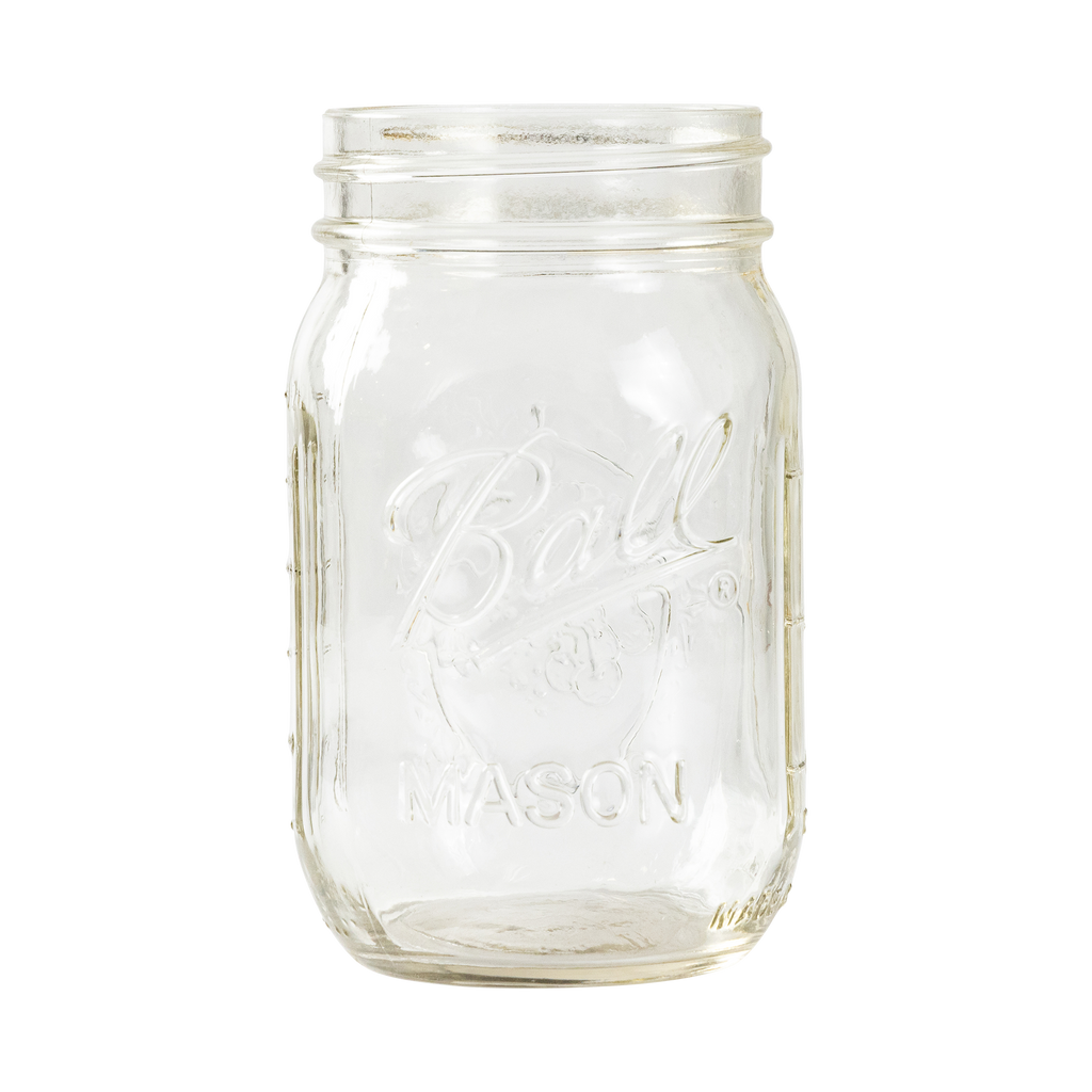 Mason Jar