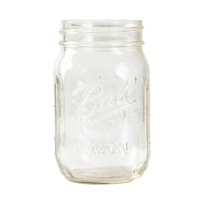 Mason Jar