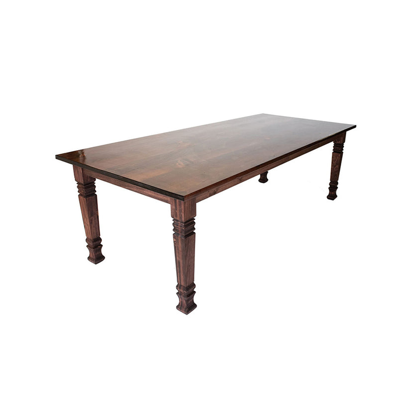Napa Tuscan Farm Table