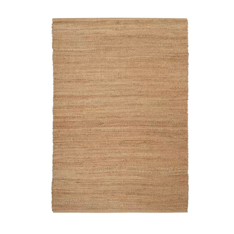 Natural Jute Rug – EventWorks Rentals