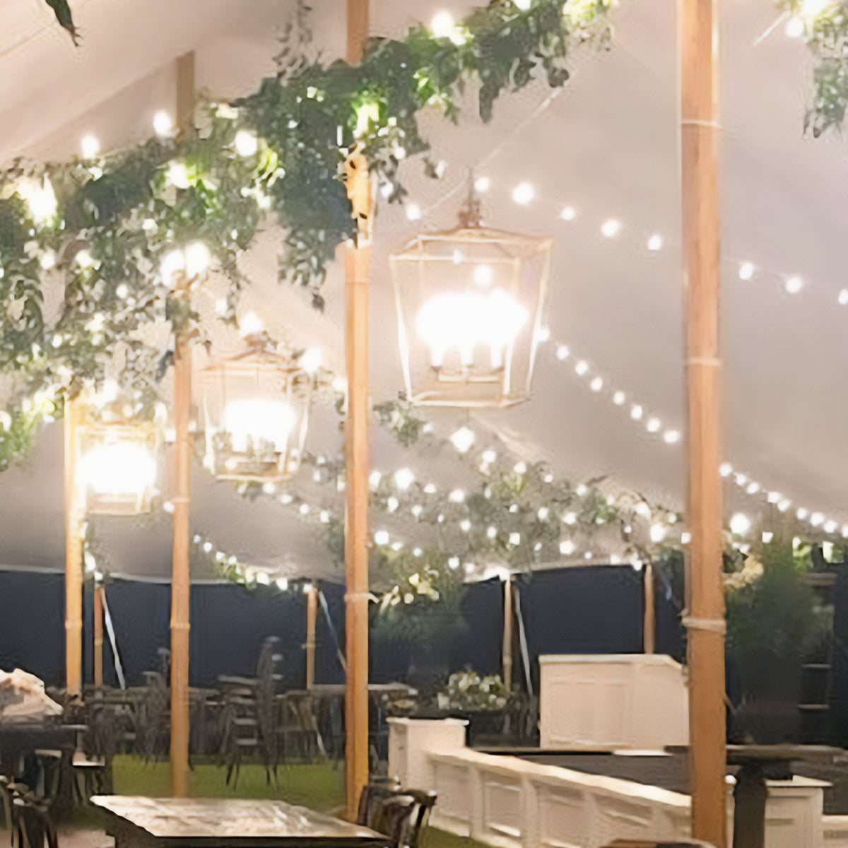 Music City Tents