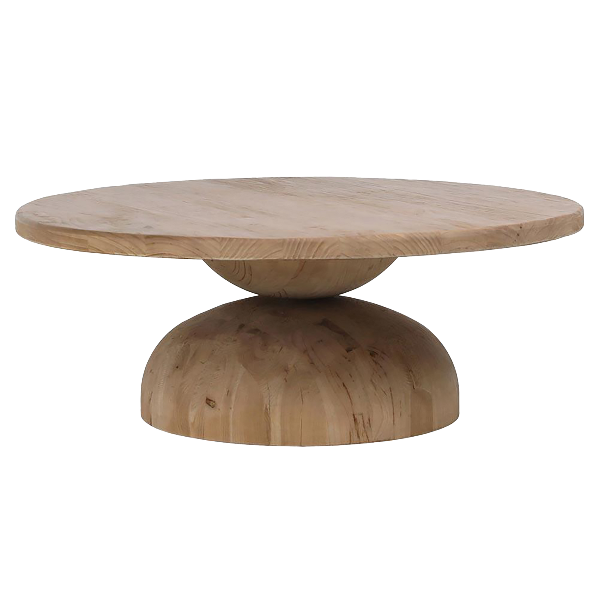 Nico Coffee Table – EventWorks Rentals