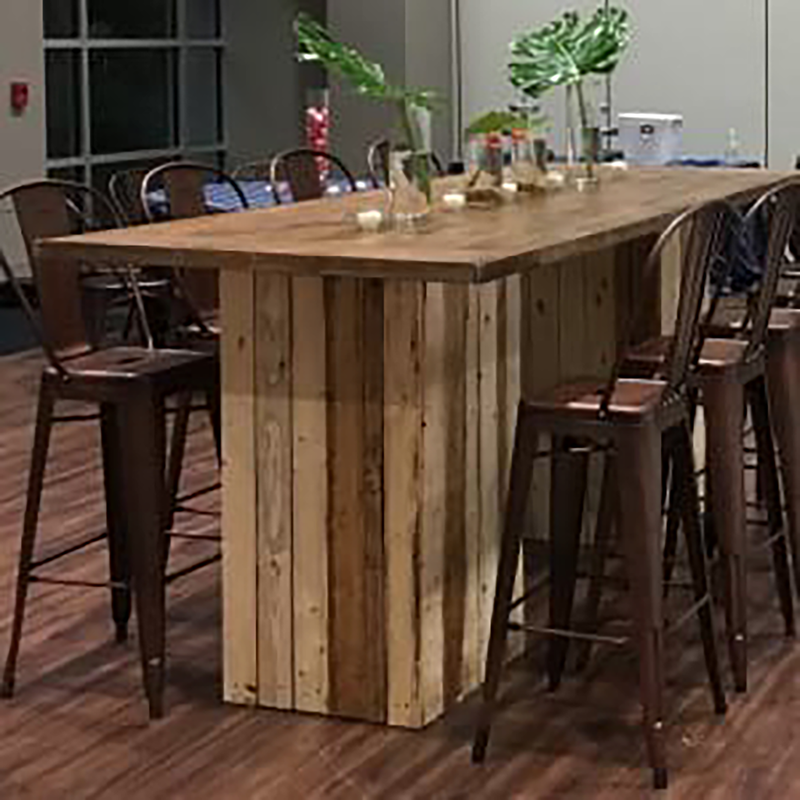 Pallet Communal Table