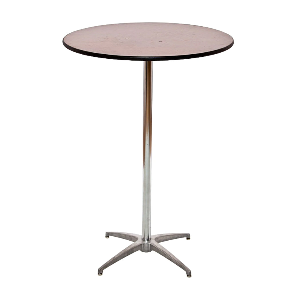 Round Tables for Rent – EventWorks Rentals