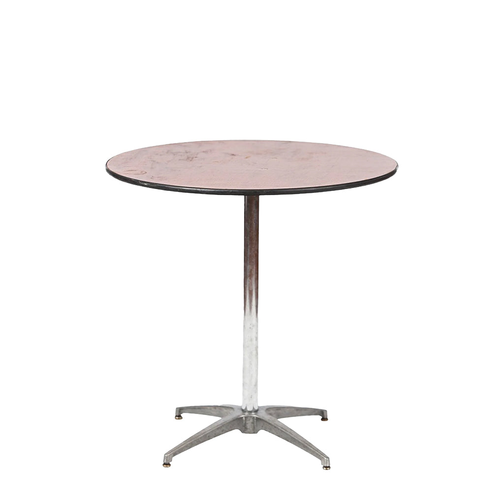 Round Tables for Rent – EventWorks Rentals
