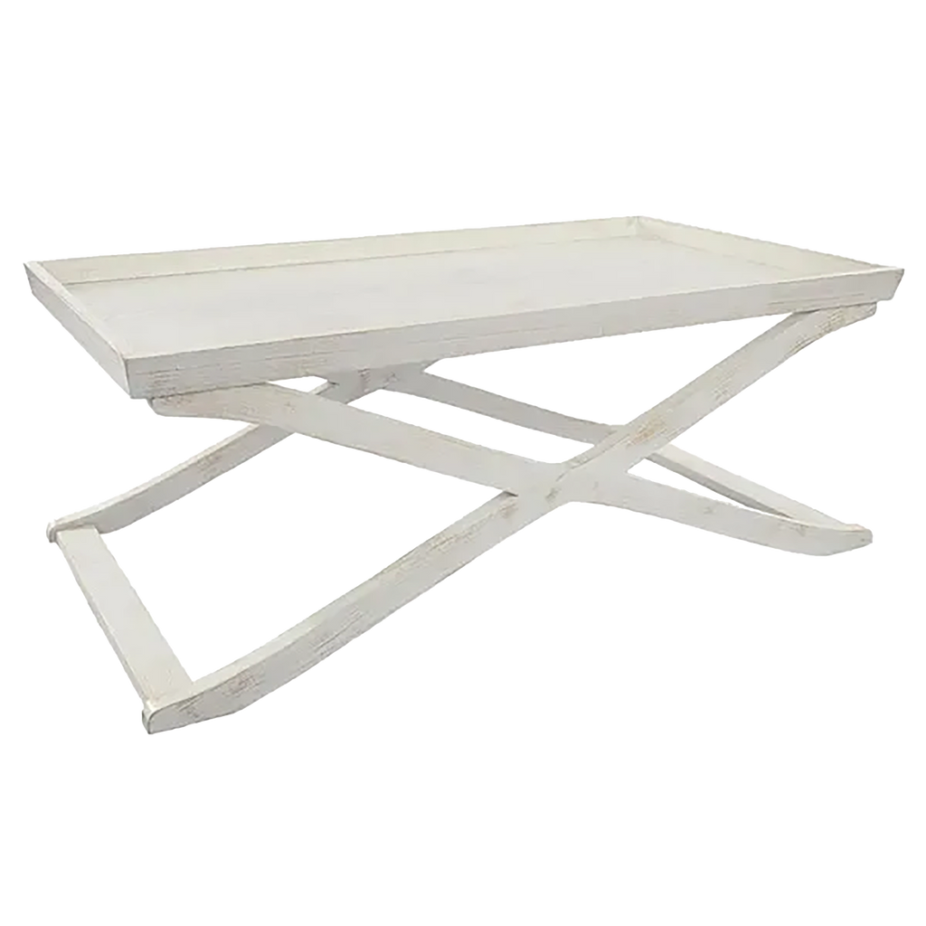 Pierre Coffee Table