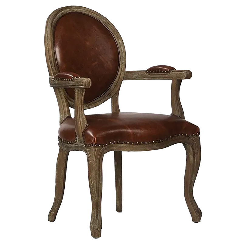 Porter Arm Chair