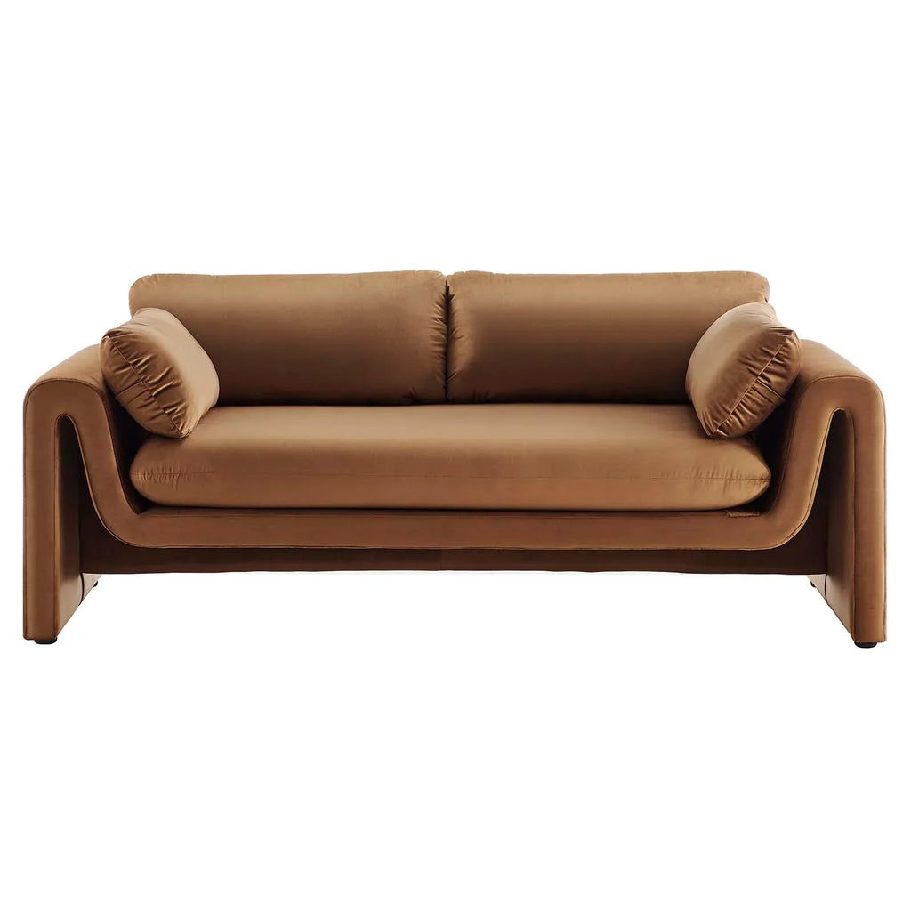 Kairo Bronze Sofa