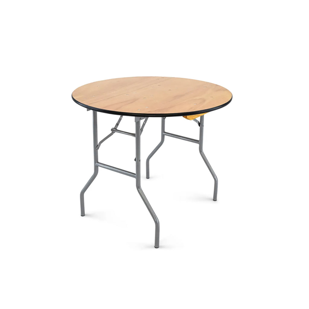 Round Tables for Rent – EventWorks Rentals