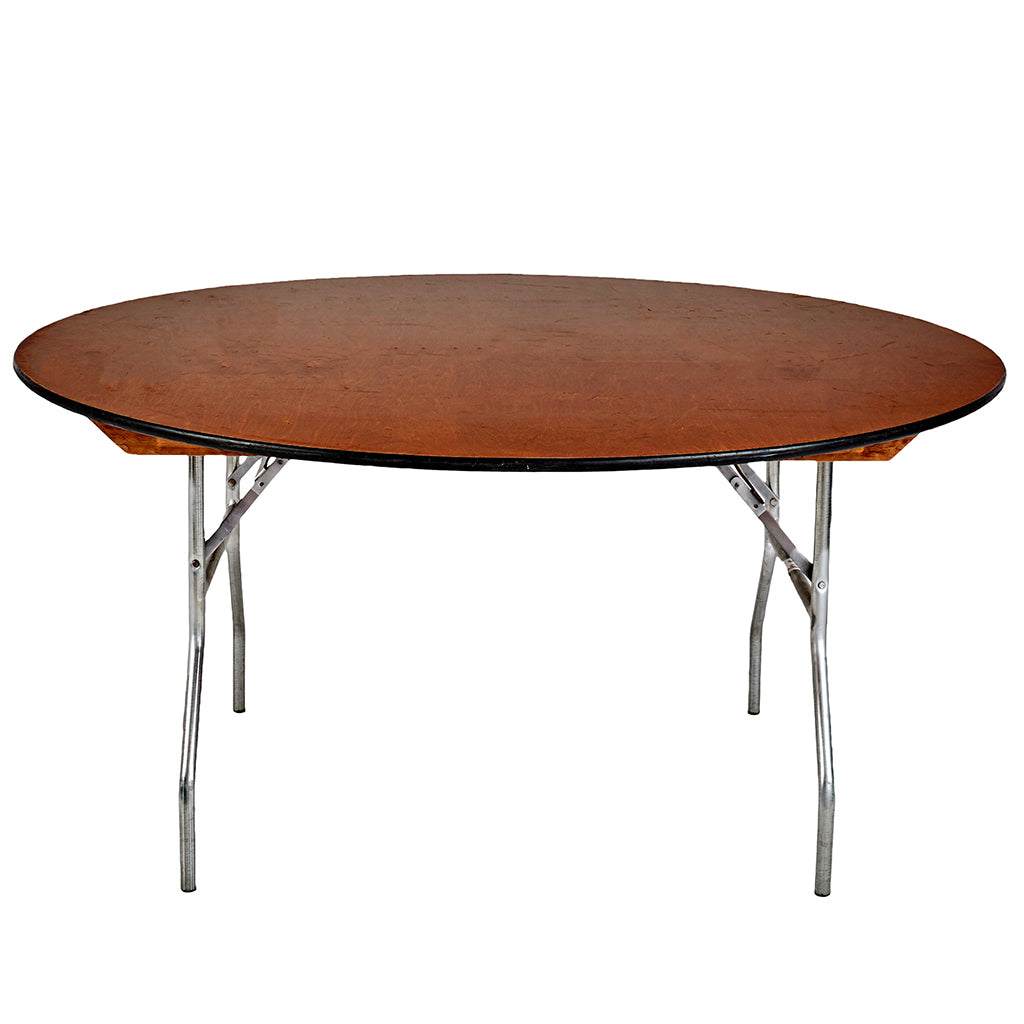Round Tables for Rent – EventWorks Rentals