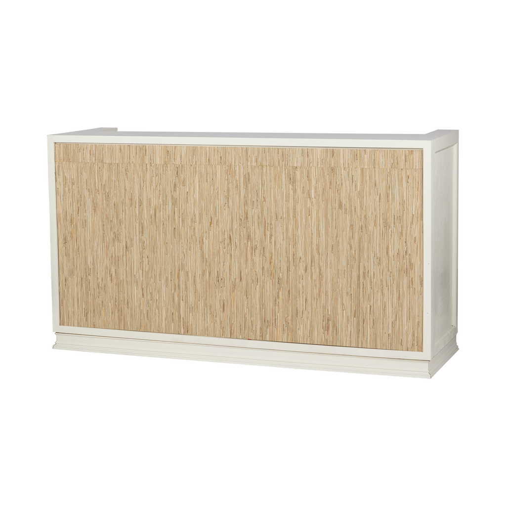 7' Everest Seagrass Insert