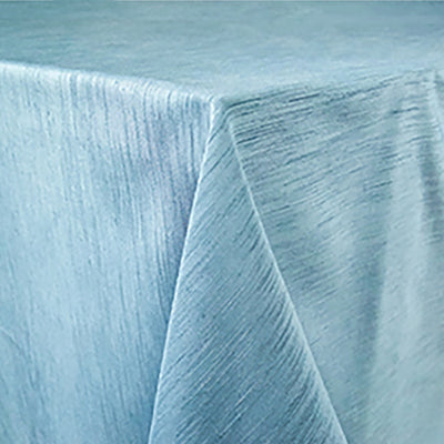 Slate Blue Majestic Linen