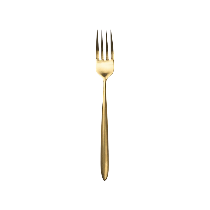 Stella Gold Flatware