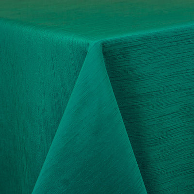 Teal Majestic Linen