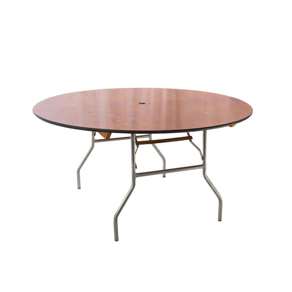 Round Renters Table Round Tables for Rent – EventWorks Rentals