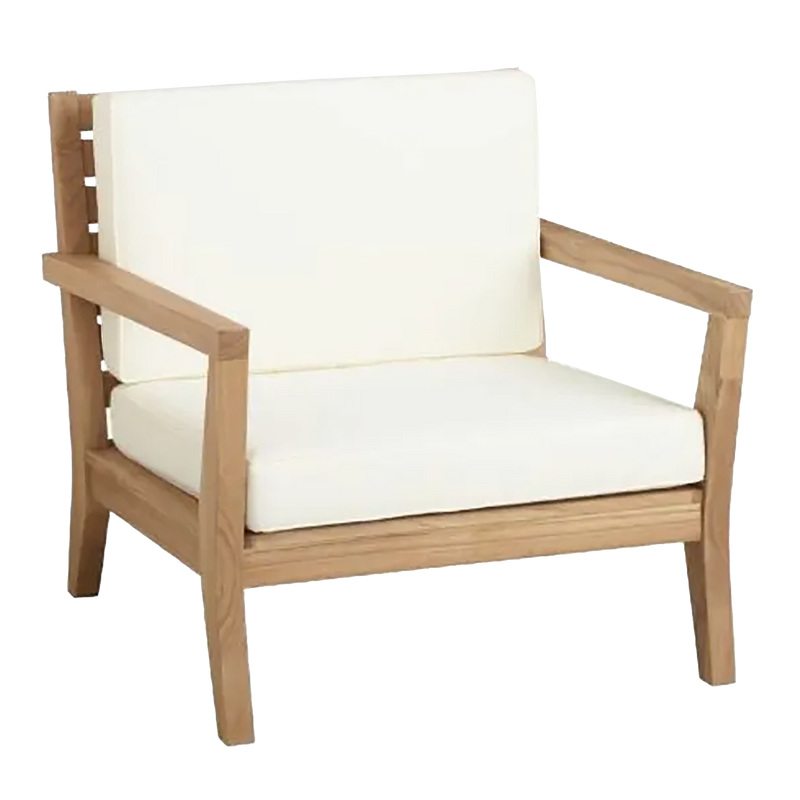 Ventura Teak Chair