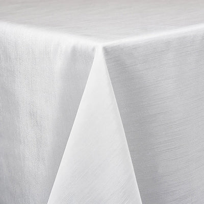 White Majestic Linen