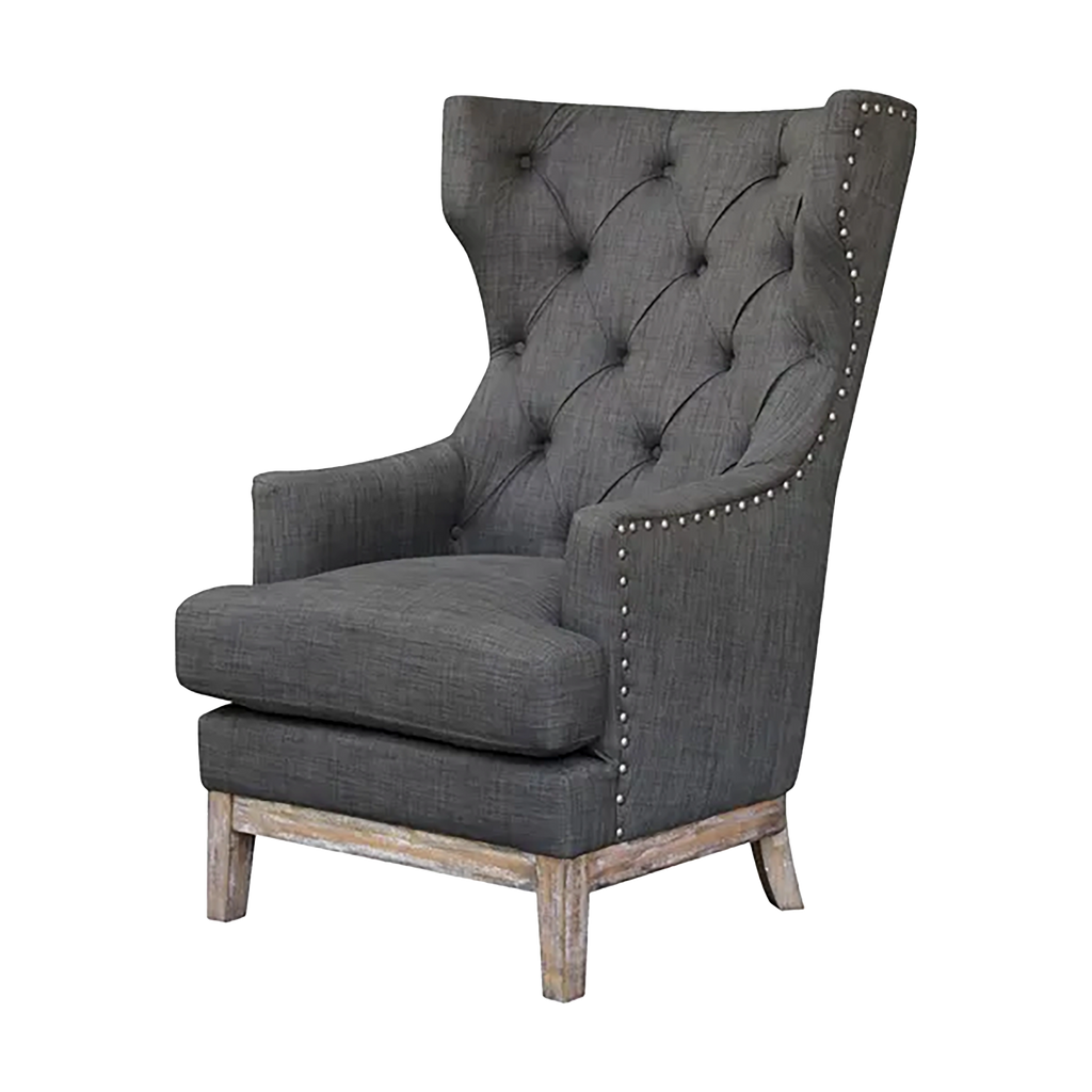 Winston Wingback Chair