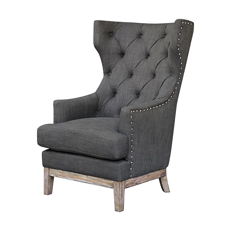 Winston Wingback Chair