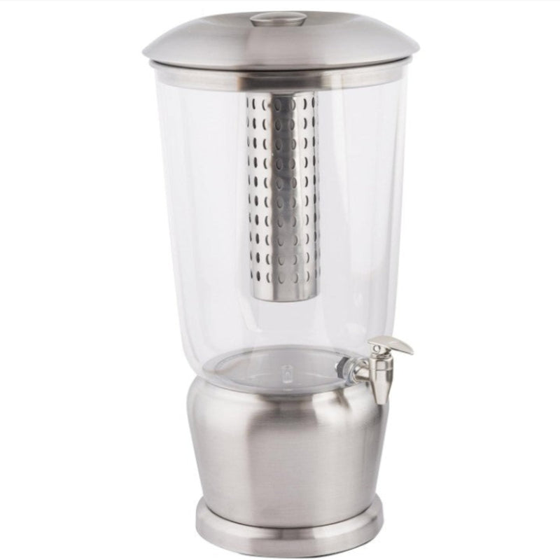 Beverage Dispenser - 5 gal w/ Diffuser – EventWorks Rentals