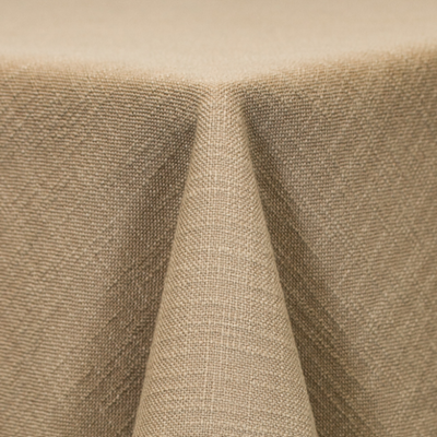 Natural Panama Linen