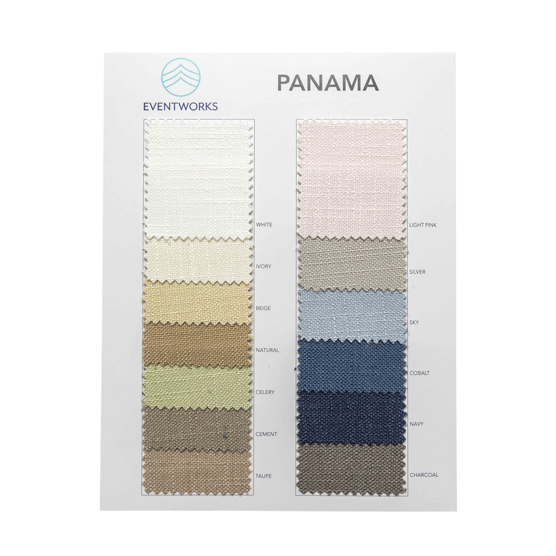 Panama Napkins