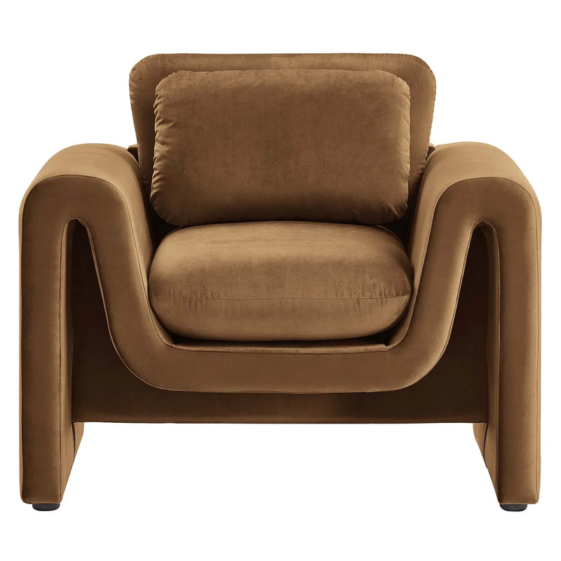 Kairo Bronze Chair