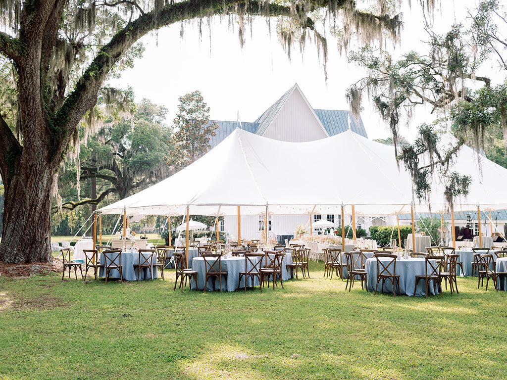 Music City Tents