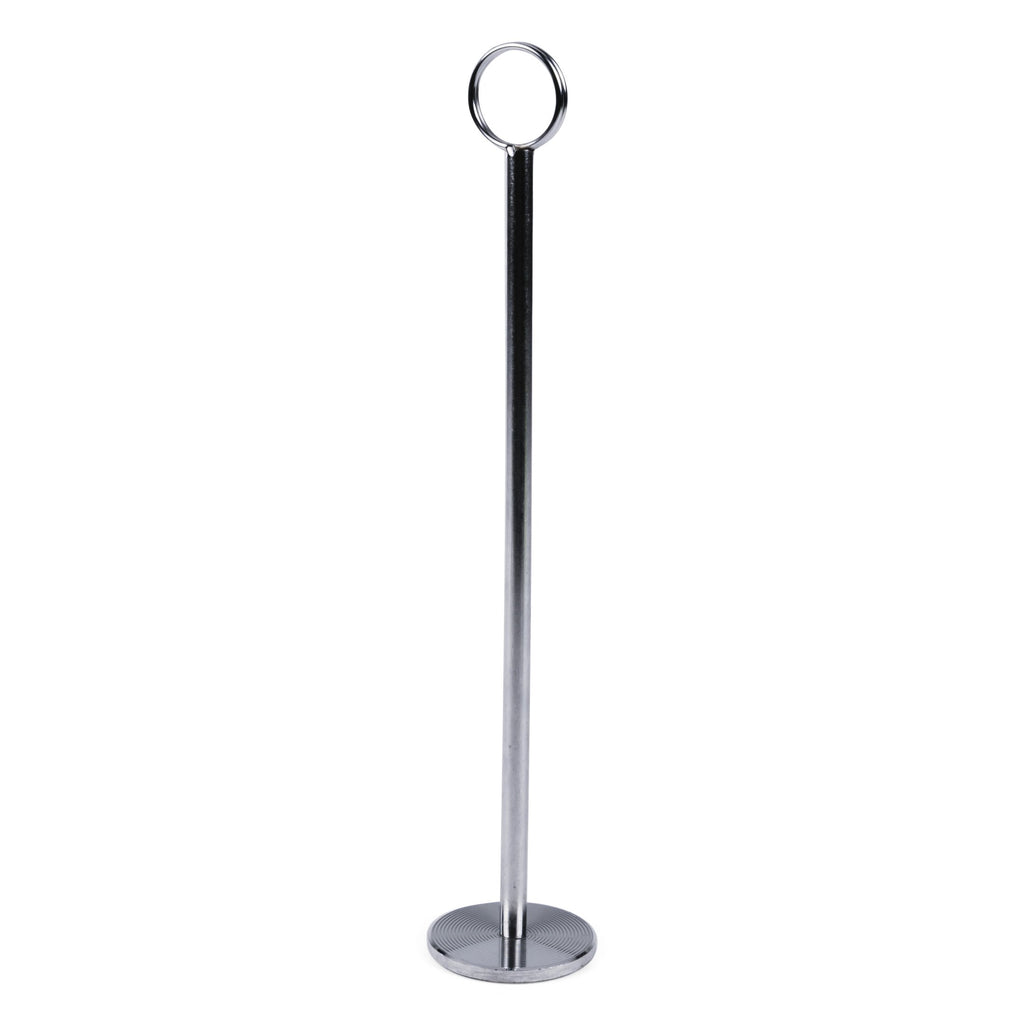 Table Number Stand