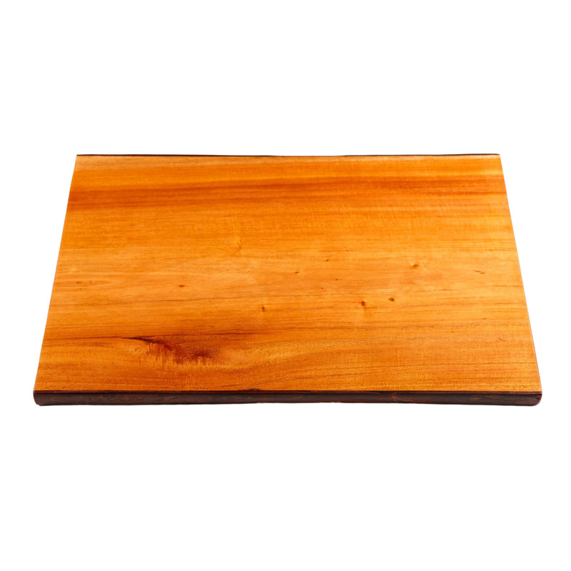 Rectangle Wood Slice 18"x12"