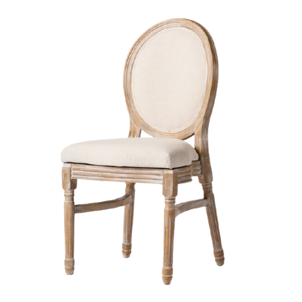Dior Chair