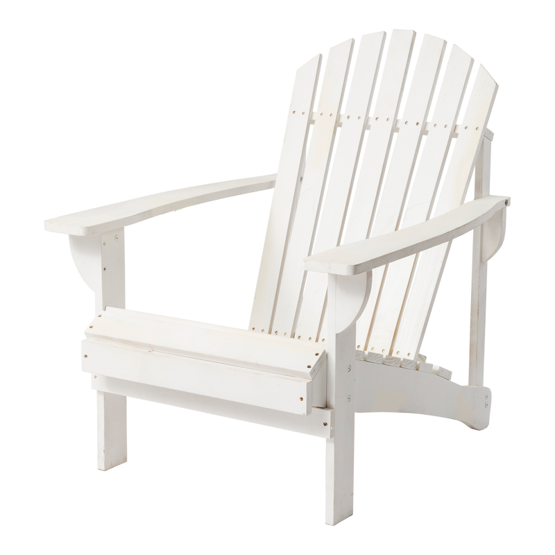 Adirondack Chair