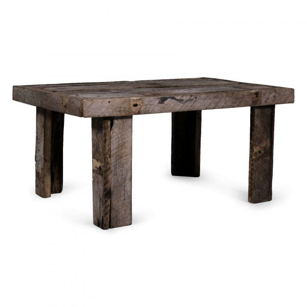 Barnwood Coffee Table