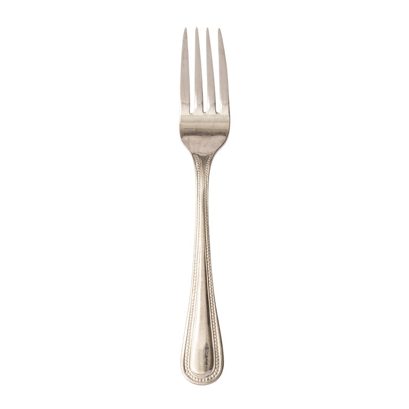 Beaded Flatware Collection