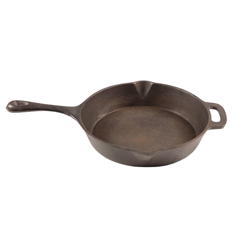 Cast Iron Skillet