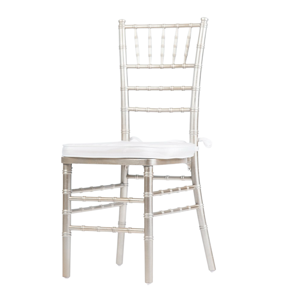 Champagne Chiavari Dining Chair