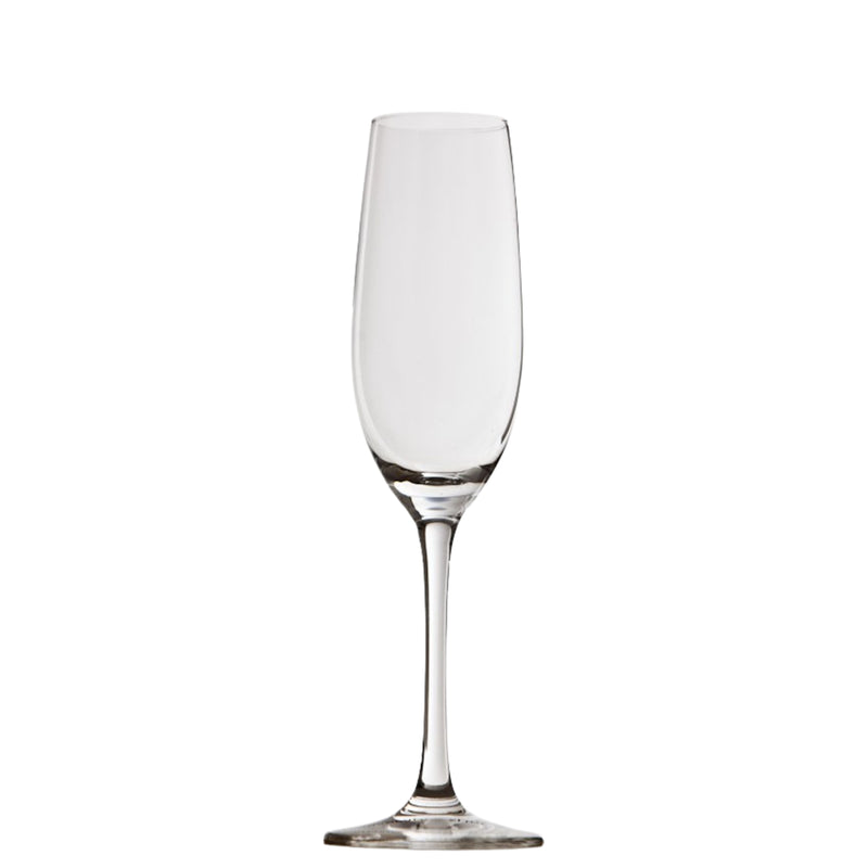 Champagne Flute Glass